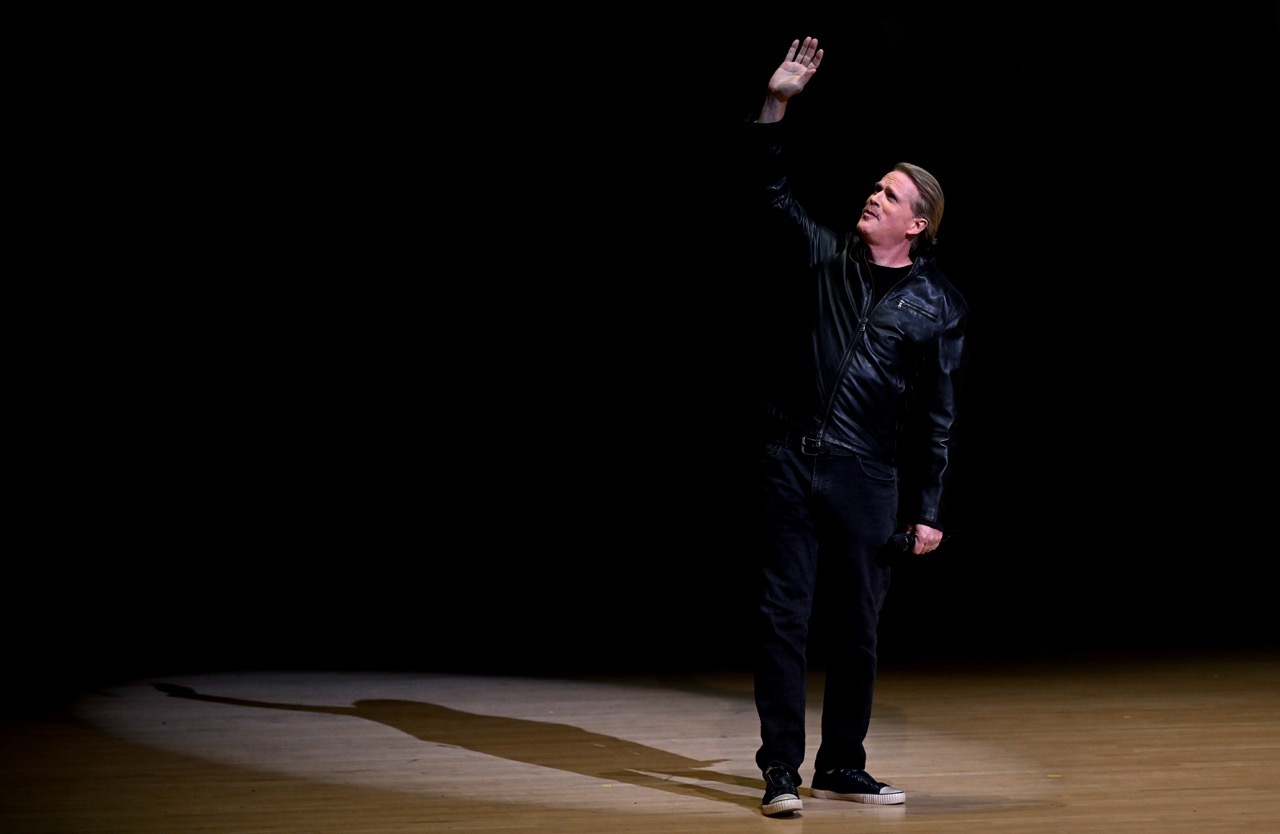 The Princess Bride In Concert