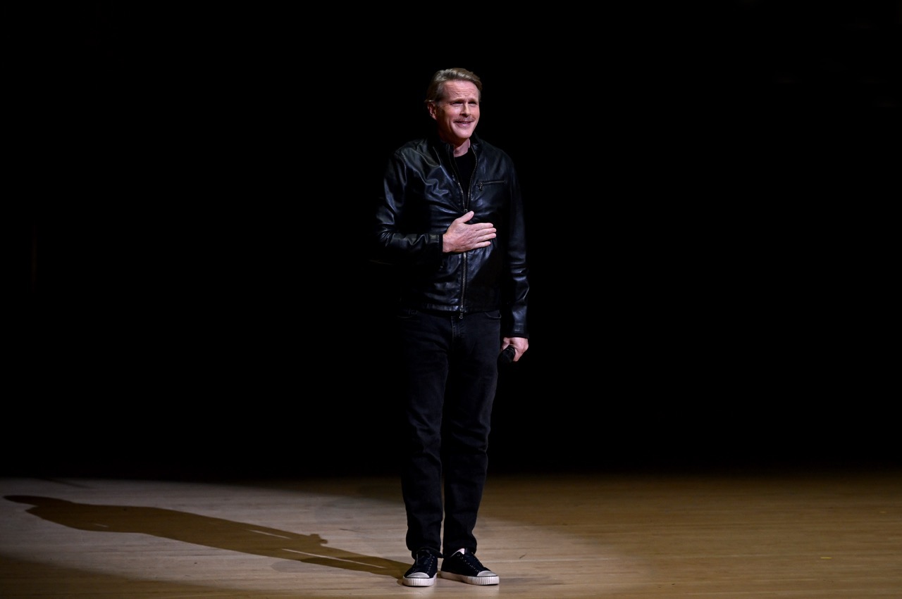 The Princess Bride In Concert